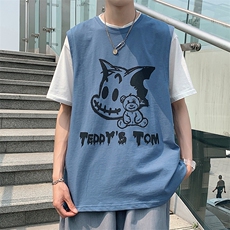 雾蓝