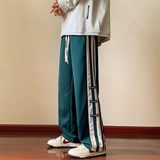 绿色