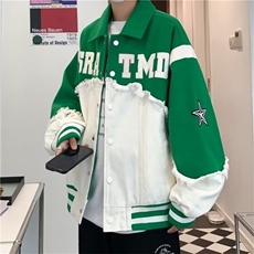 绿色