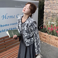 时尚套装时尚短裙黑色西装长袖套装法式女装百褶小香风显瘦气质dk，女装连衣裙，浙宝193A