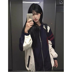 藏青色