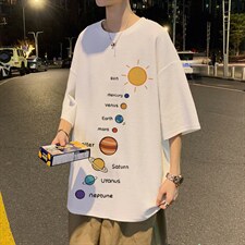 白色