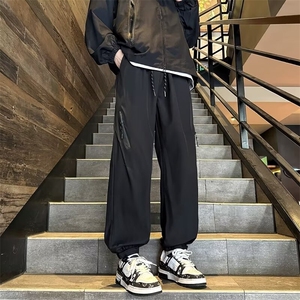 男新款青少年时尚休闲裤 MK03 P38图片