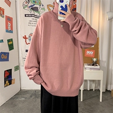 粉红色