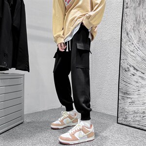 男春季休闲裤Z88P30图片