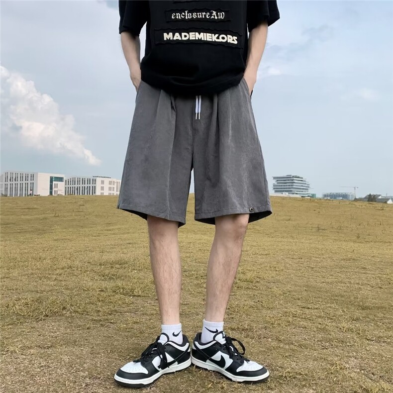 男春夏新款青少年时尚休闲裤DK901P2,男装休闲裤,星座1116-2