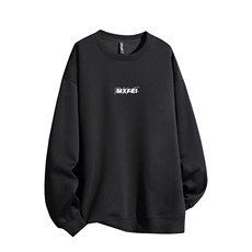 得物供货、复合重磅420克现货圆领卫衣宽松HD019-1-HMY352-特P35，男装卫衣，电商019-1