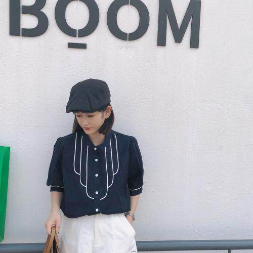 小衫，女装，娟子依格