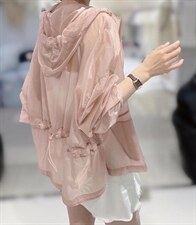 休闲百搭防晒衣，其它，梅飞尚品(3F)