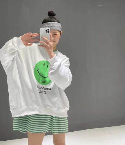 秋季卫衣，女装卫衣/绒衫，女人阁