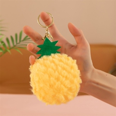 黄色