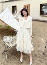 （现货）套裙，其它，伊娜蕾尔