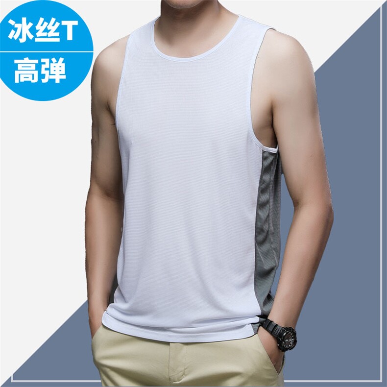 BH6120钱塘2020-2直播深度备货精品休闲运动T恤P40,男装T恤,钱塘207-2