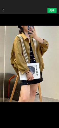 开衫外套，其它，幻妍