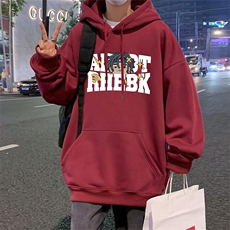 酒红色
