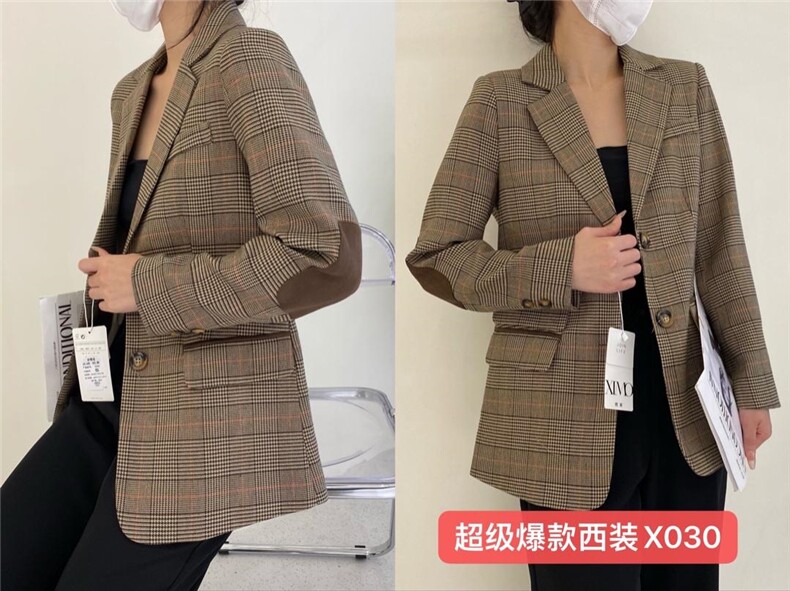 XIMO 熙茉 XIMOXM127905