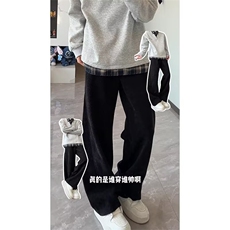 黑色