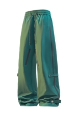 冲锋裤男美式机能vibi裤子户外登山裤DSA157B-K21-P45，男装休闲裤，电商A157B