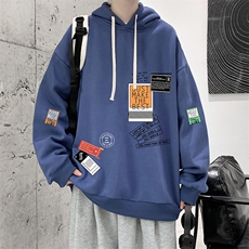 蓝色