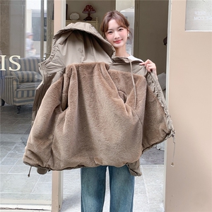 竞品   外套图片
