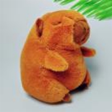 途沃玩具 棕水豚十个