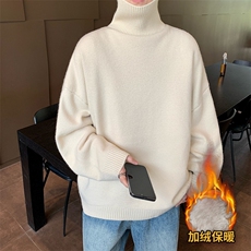 白色加绒