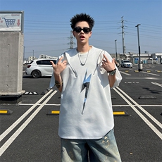 白色