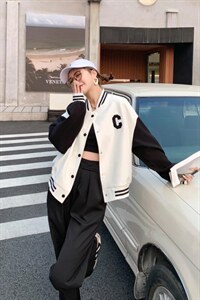 棒球服外套，其它，钱唐名店