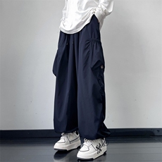 藏青色