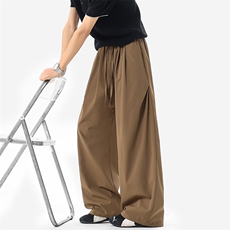 棕色
