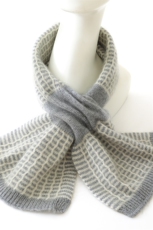 秋冬季新款纯色围巾女韩版百搭舒适气质，围巾，轩妮羊绒