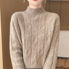 驼色