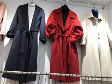 羊毛大衣，其它，亿朵