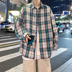 绿色