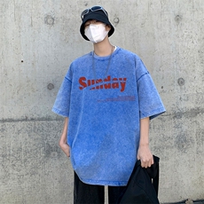 蓝色