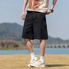 K201-P25控39新款现货夏季美式男士休闲短裤，男装牛仔裤，星座209-1