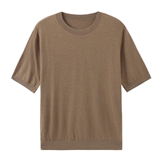 男士圆领百搭时尚针织衫短袖,男装针织衫/毛衣,挚尚羊绒, 男士圆领百搭时尚针织衫短袖,男装针织衫/毛衣,挚尚羊绒,