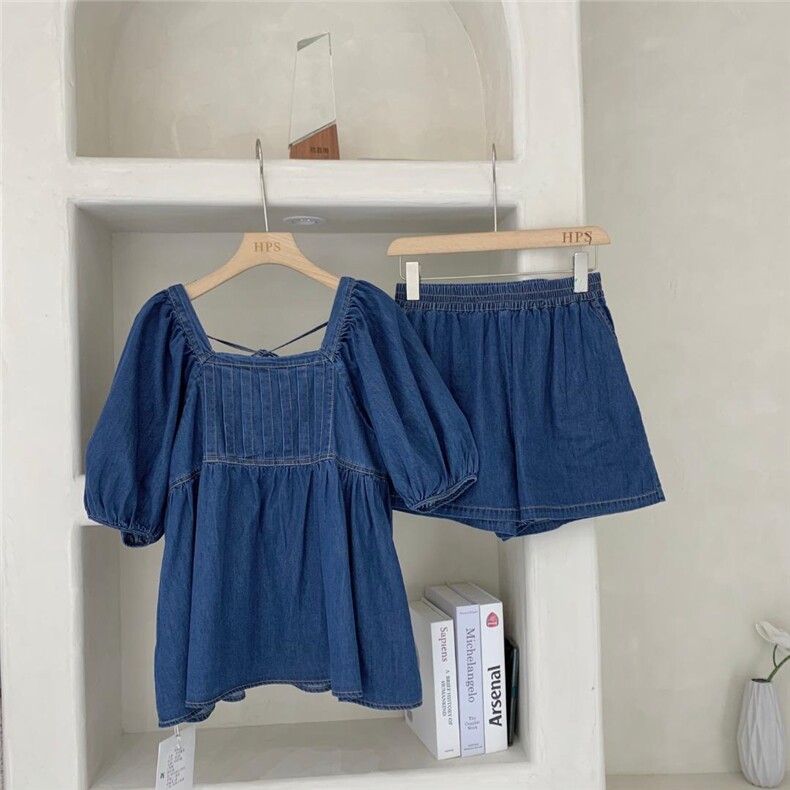 夏装上新，女装，和品尚