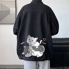 黑色