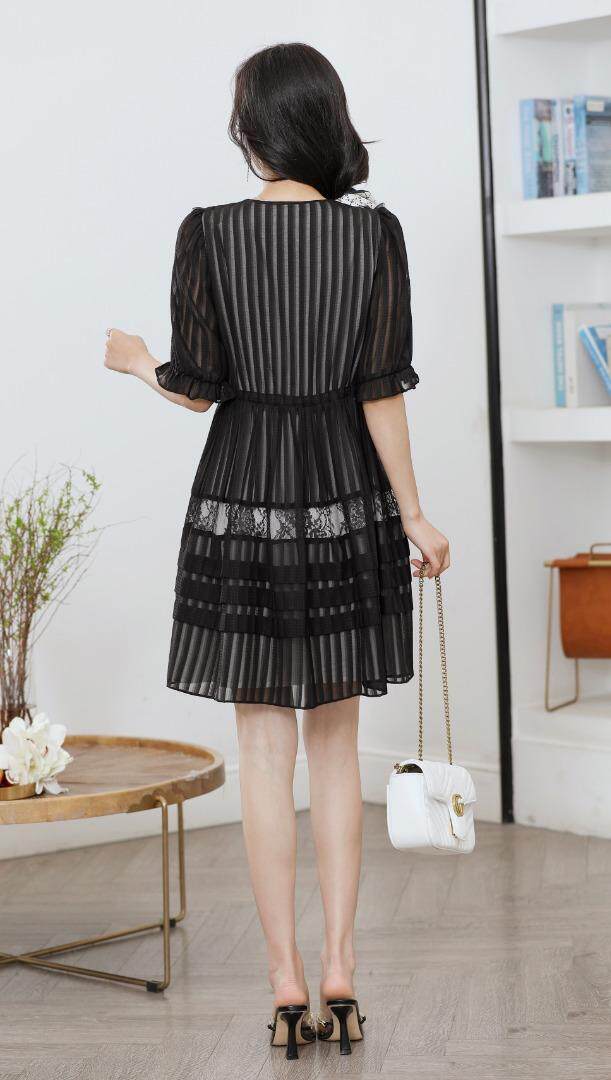 【现货】夏装新款火热补单中！专业连衣裙厂家，更多新款等你来~，女装连衣裙，主莱依