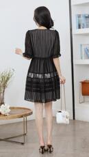 【现货】夏装新款火热补单中！专业连衣裙厂家，更多新款等你来~，女装连衣裙，主莱依