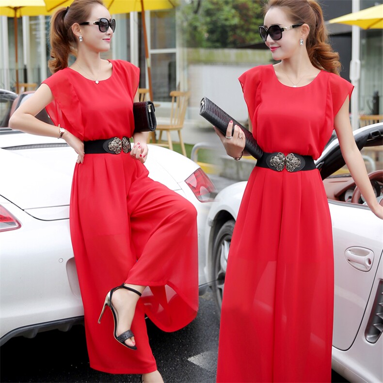 春装新款女装宽松大码气质通勤休闲时尚套装两件套夏季2022年夏季，女装套装/套裙，卡杰菲