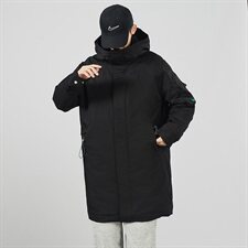 2021新款精品男士羽绒服冬季大码白鸭绒加厚保暖外套YR723/P260，男装羽绒服，星座608A