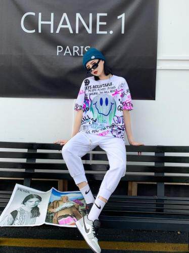 扎哈潮牌夏装新品上市，女装，zha ha