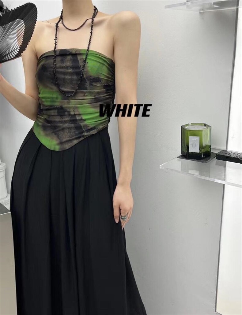 绿野仙踪，其它，WHITE