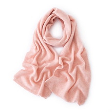 2025年秋季时尚百搭通勤简约休闲围巾，围巾，众皇羊绒