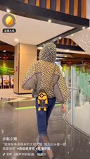 新款欧货洋气花纹拼色防晒衣，其它，L·H·X