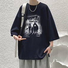 藏青色
