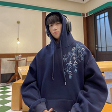 藏青色