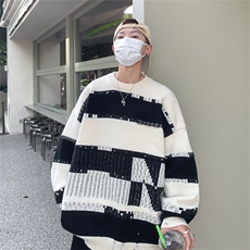 黑色